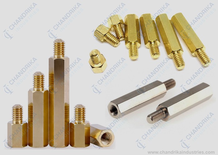 brass standoffs